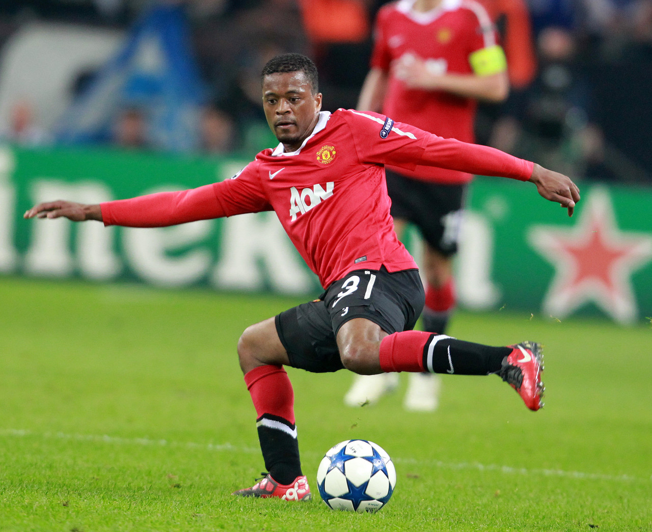 定咸森林 定咸森林