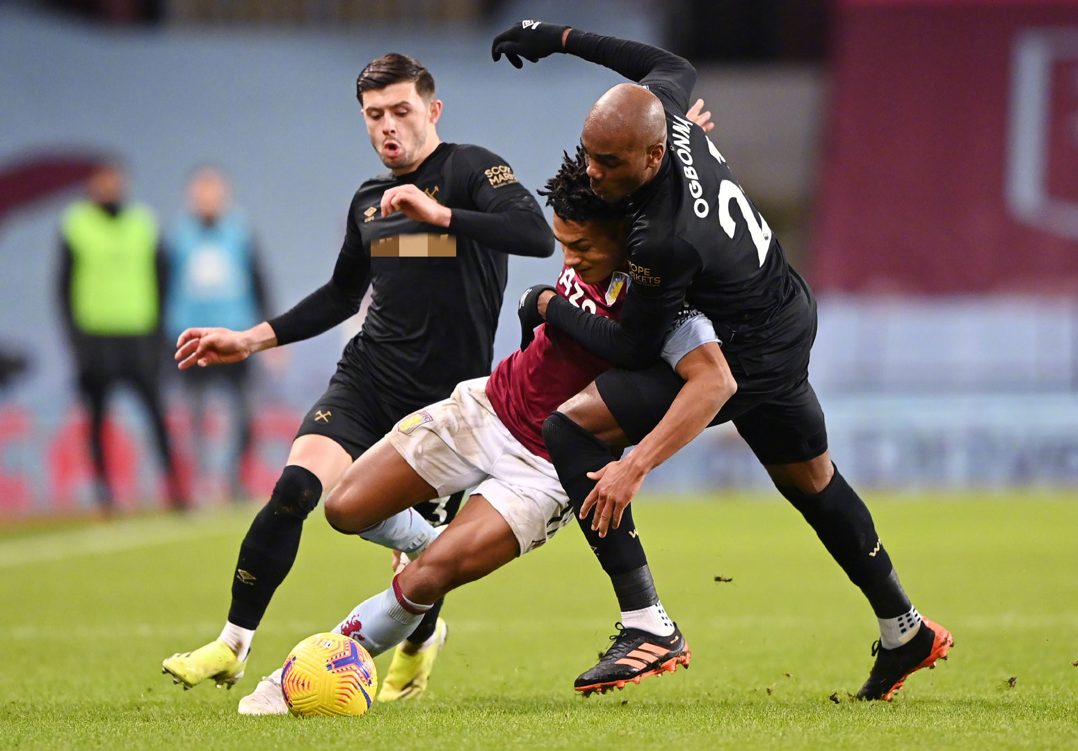 充分说明 充分说明